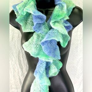 Beautiful Quality Scarf 027